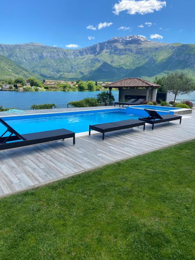 Villa Ana Mostar Exterior photo