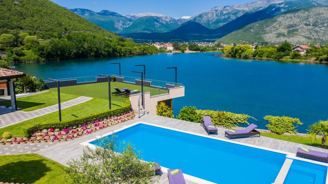Villa Ana Mostar Exterior photo