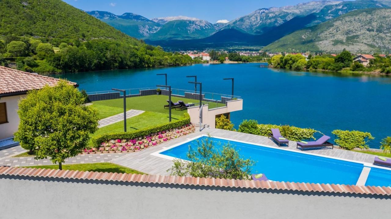 Villa Ana Mostar Exterior photo