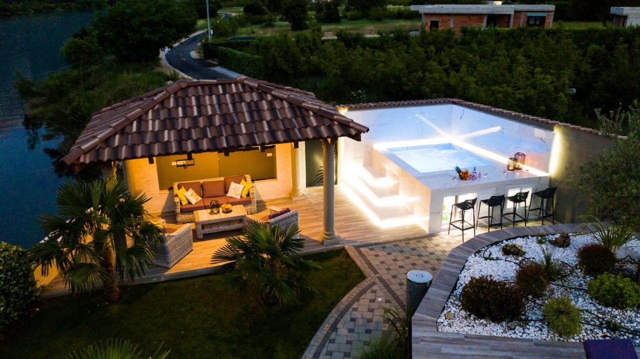 Villa Ana Mostar Exterior photo