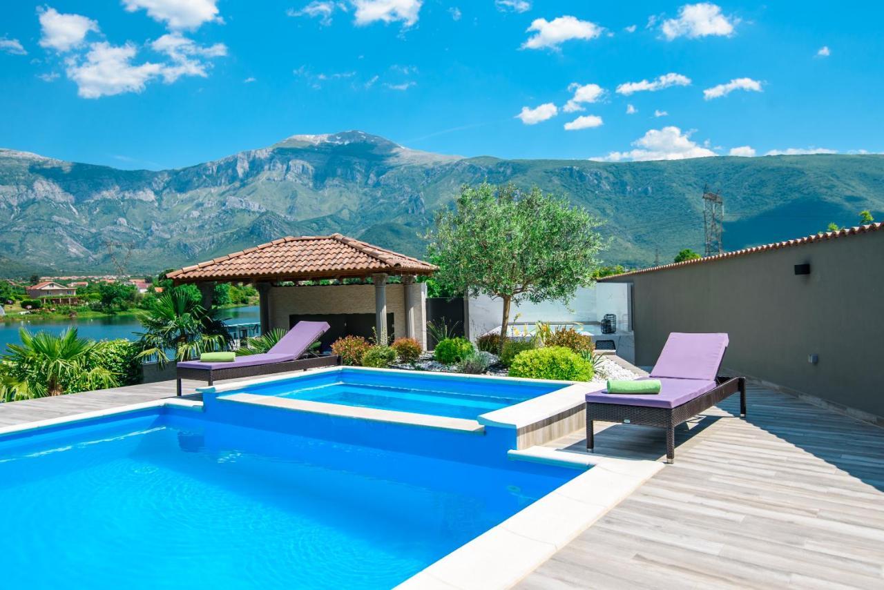 Villa Ana Mostar Exterior photo