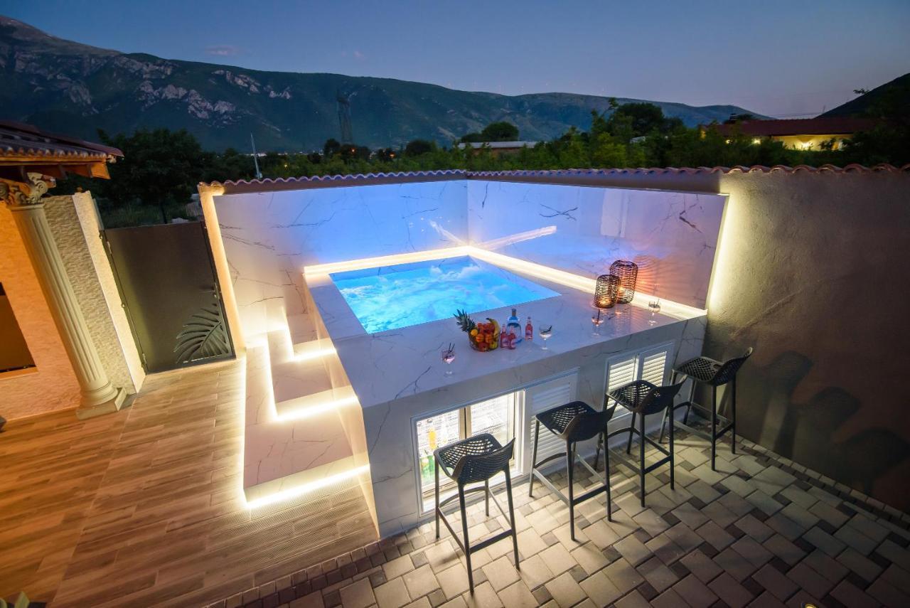 Villa Ana Mostar Exterior photo