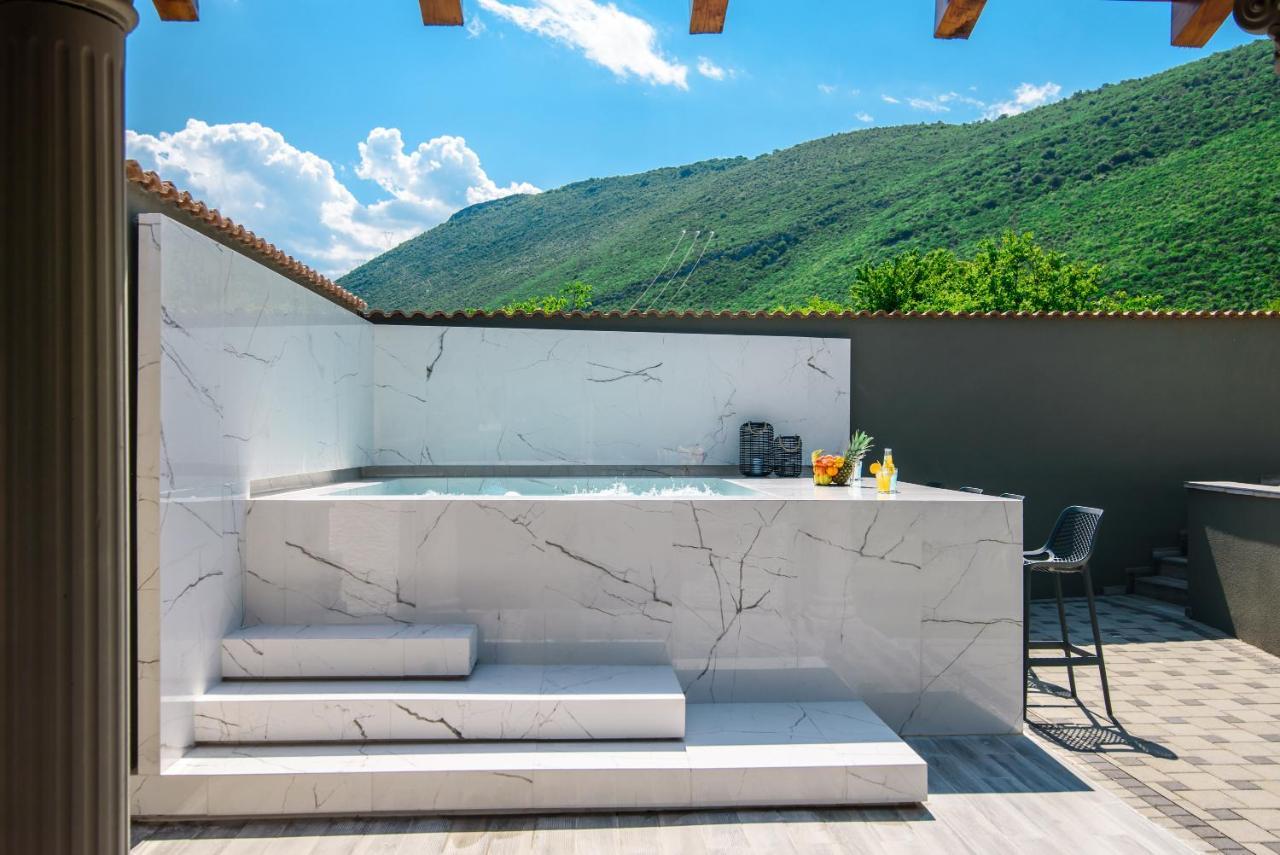 Villa Ana Mostar Exterior photo