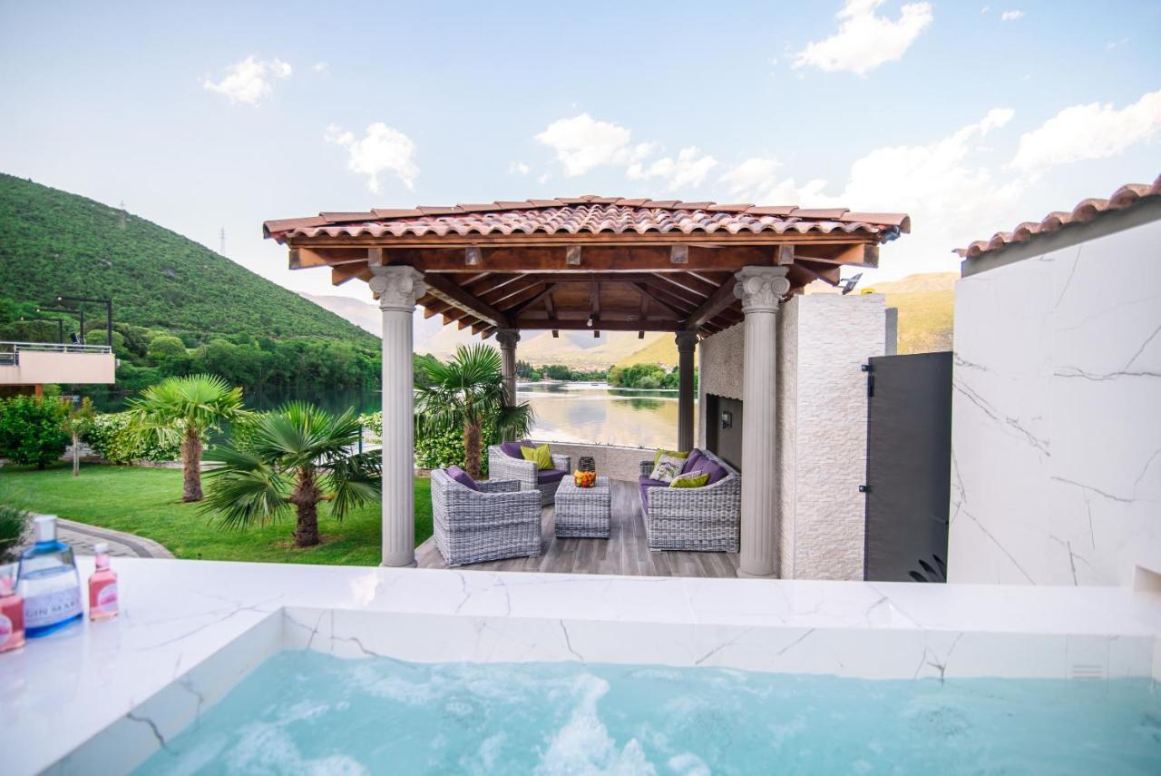 Villa Ana Mostar Exterior photo