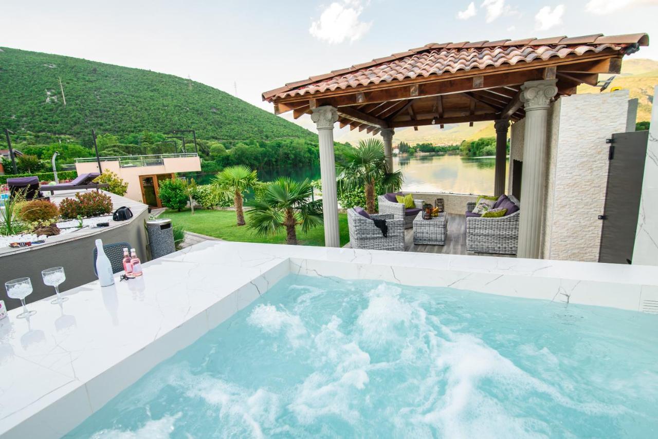 Villa Ana Mostar Exterior photo