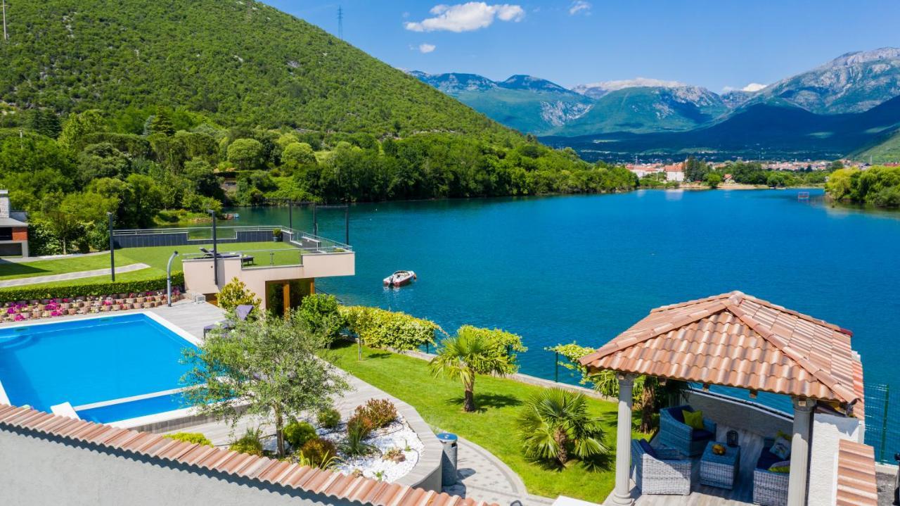 Villa Ana Mostar Exterior photo