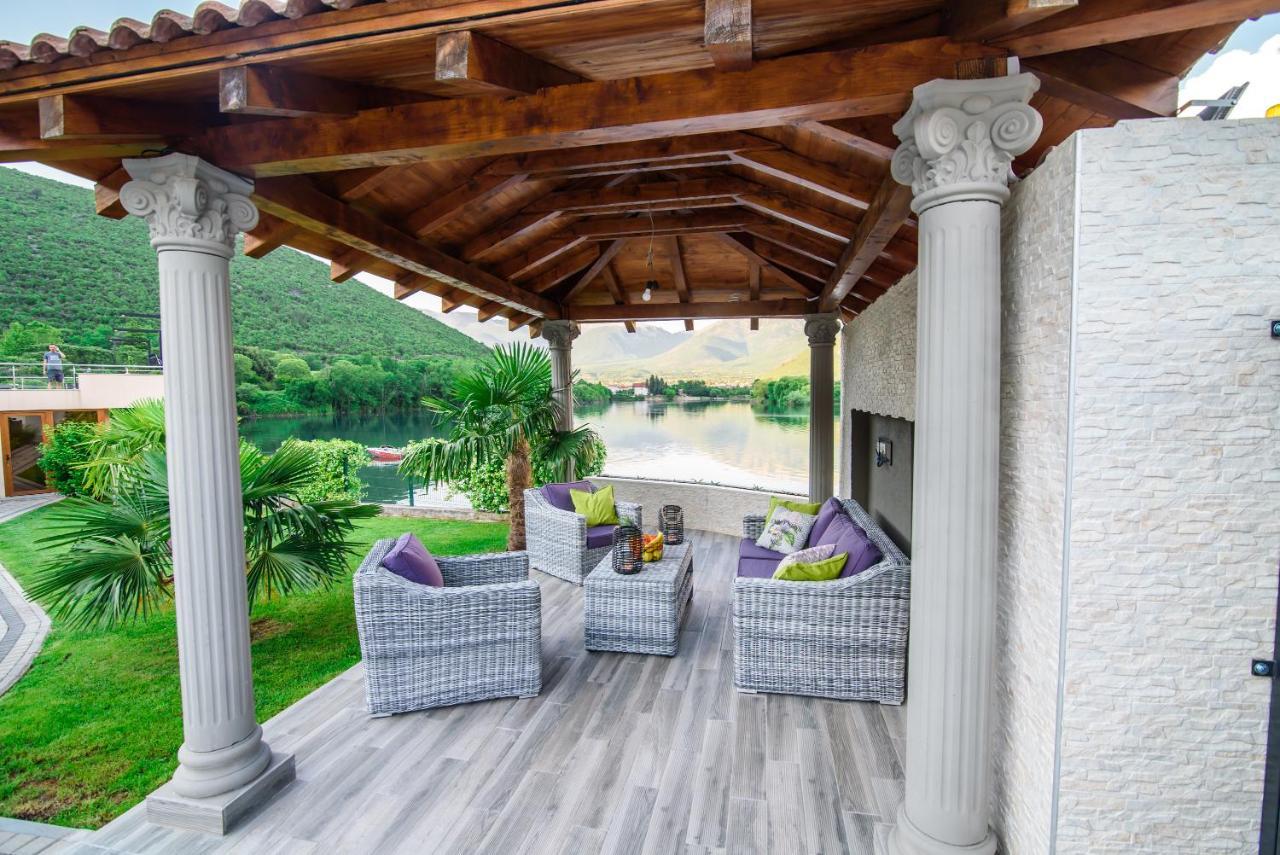 Villa Ana Mostar Exterior photo