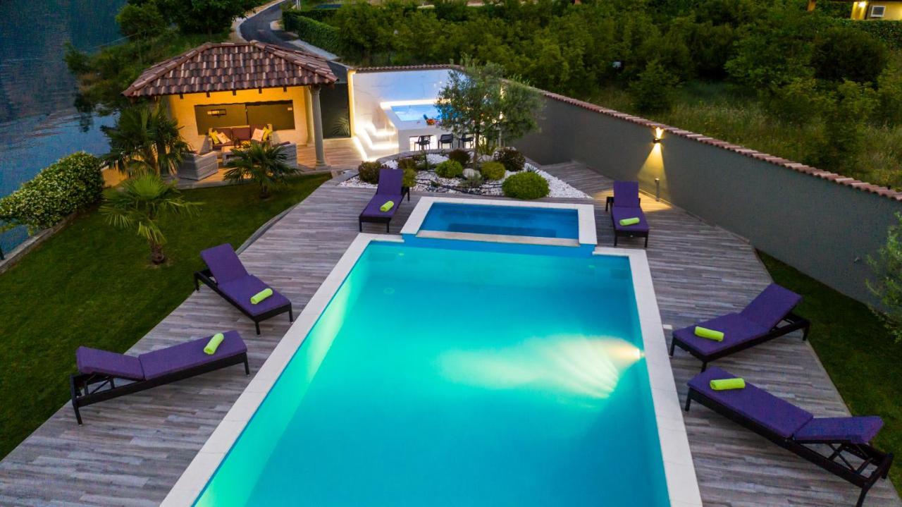 Villa Ana Mostar Exterior photo