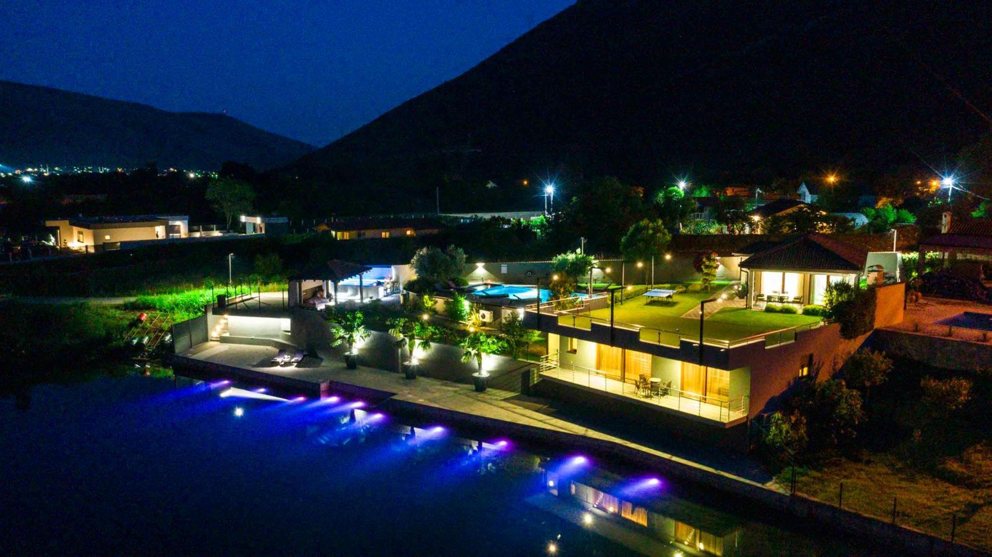 Villa Ana Mostar Exterior photo