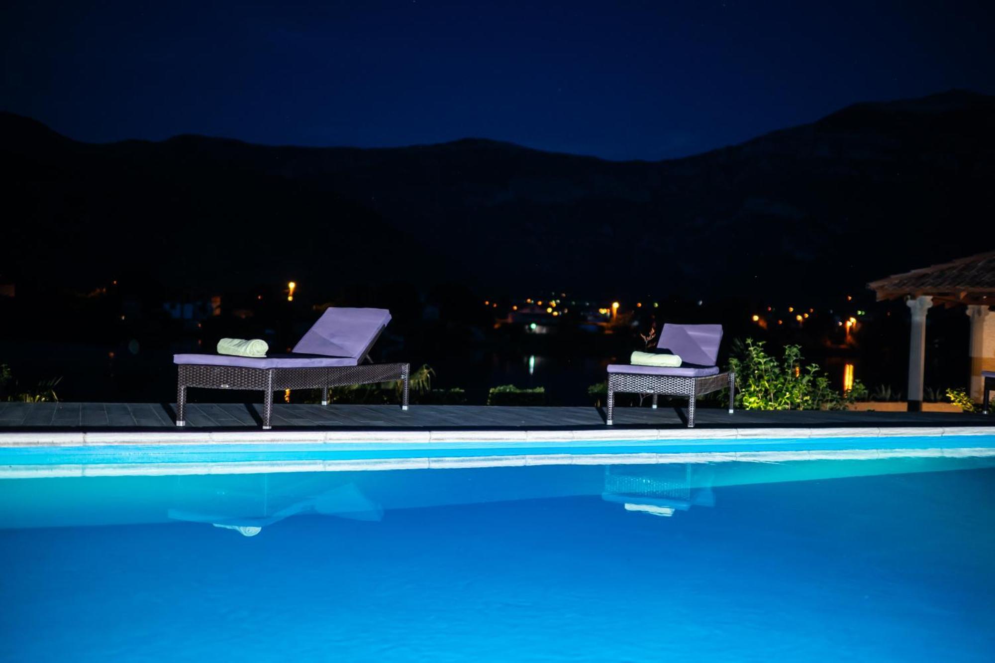 Villa Ana Mostar Exterior photo