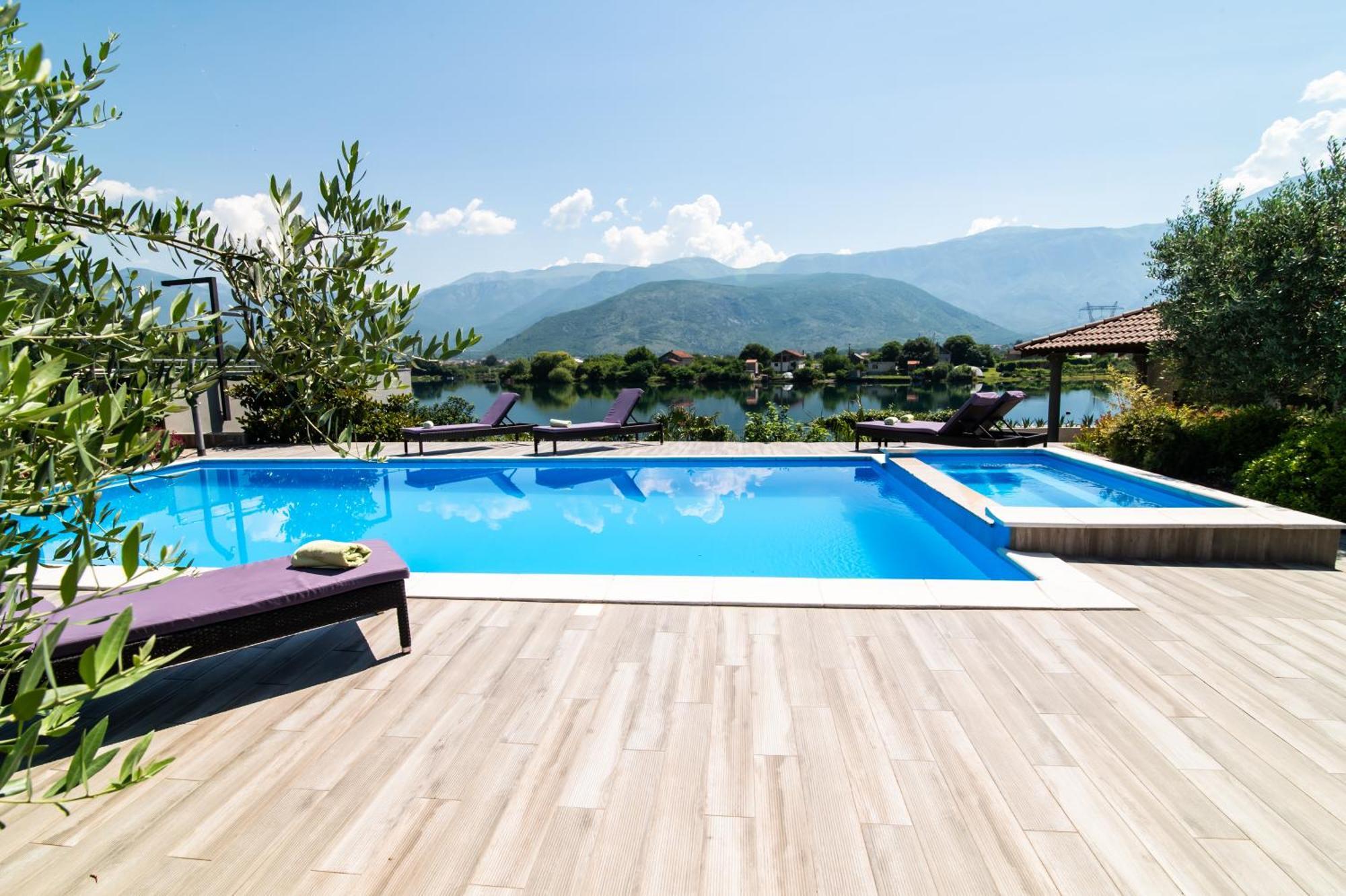 Villa Ana Mostar Exterior photo
