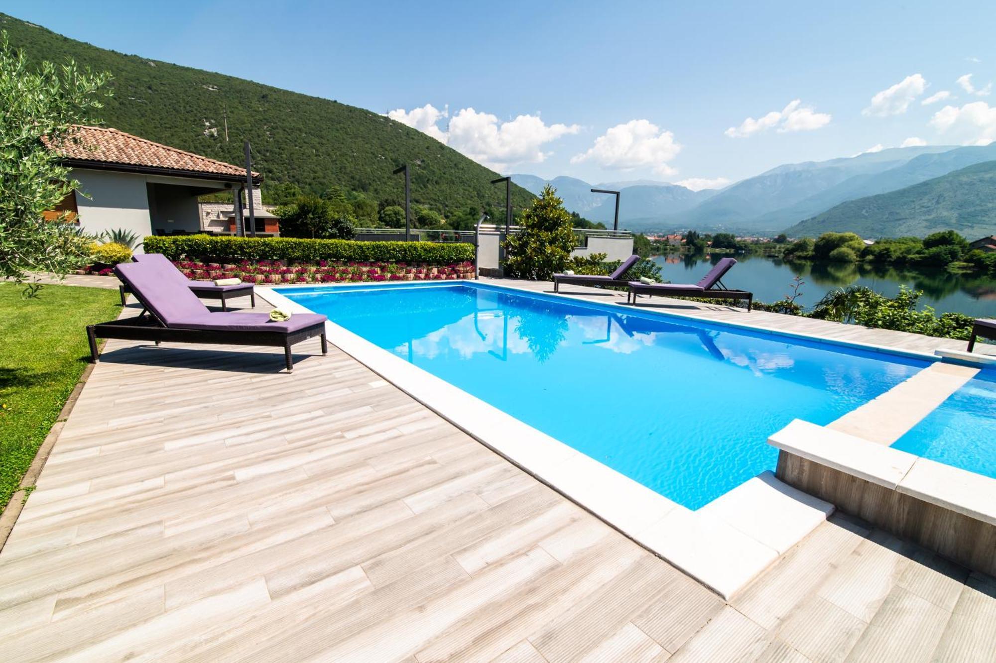 Villa Ana Mostar Exterior photo