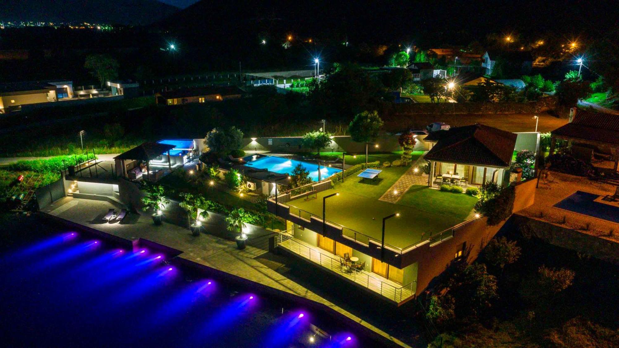 Villa Ana Mostar Exterior photo