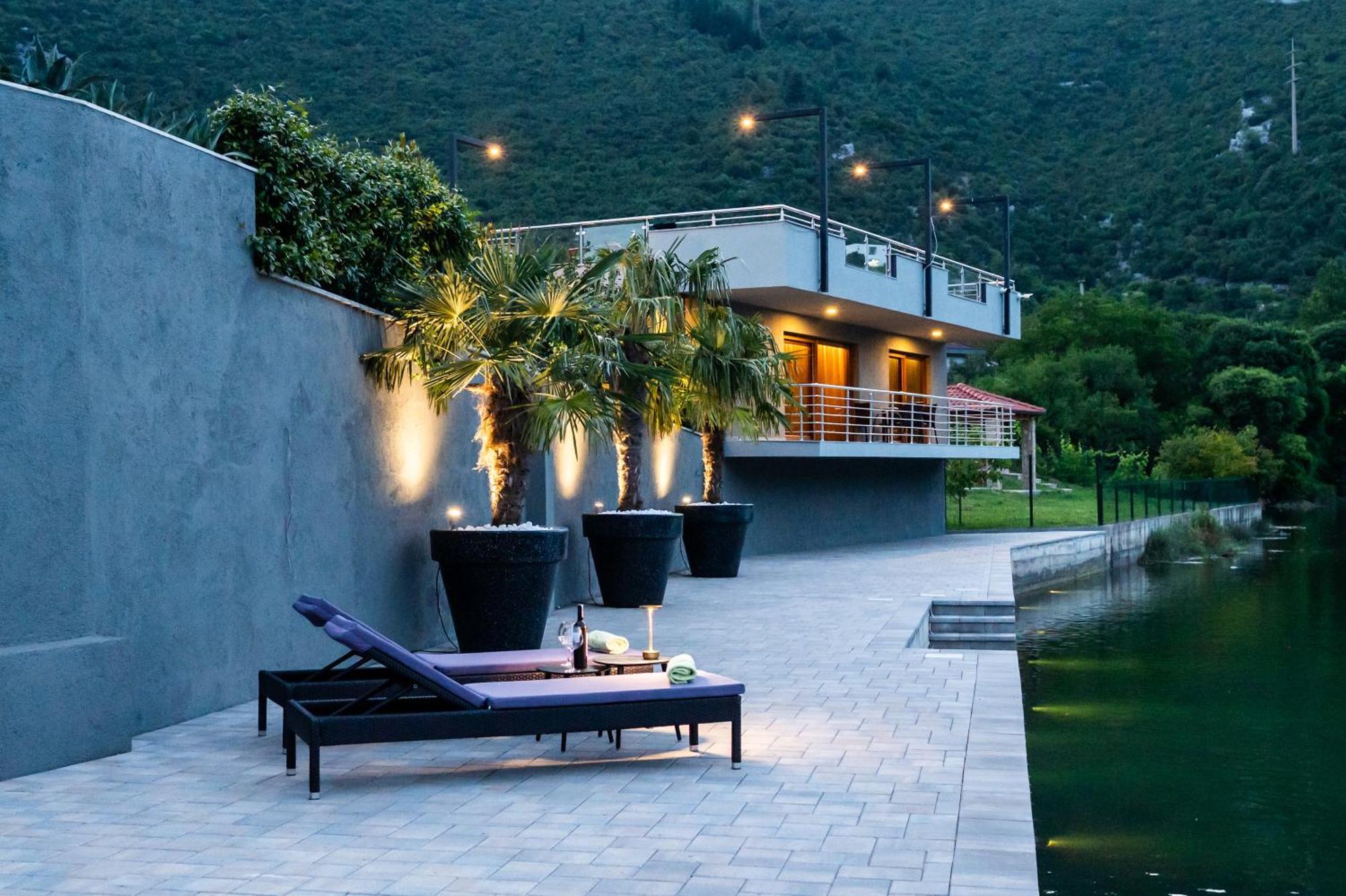 Villa Ana Mostar Exterior photo