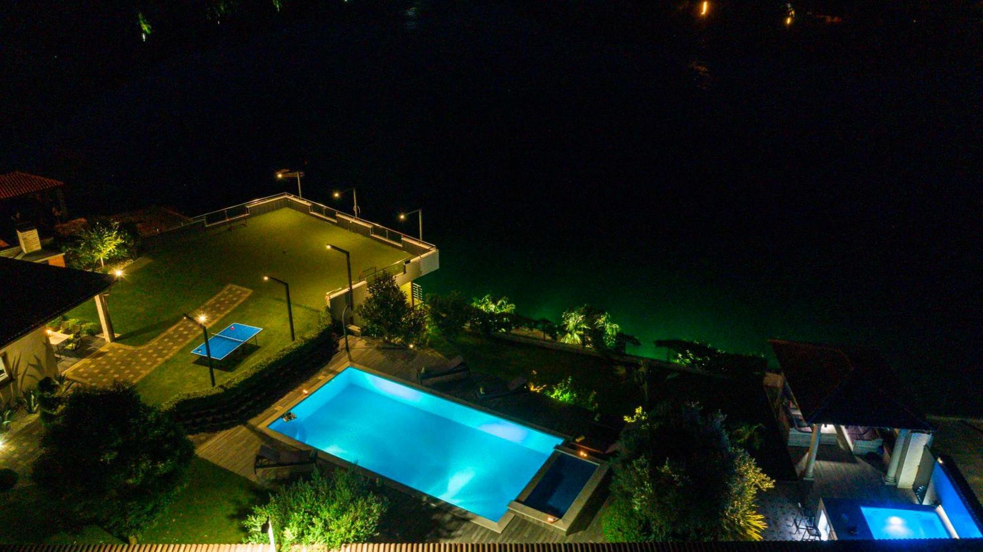 Villa Ana Mostar Exterior photo