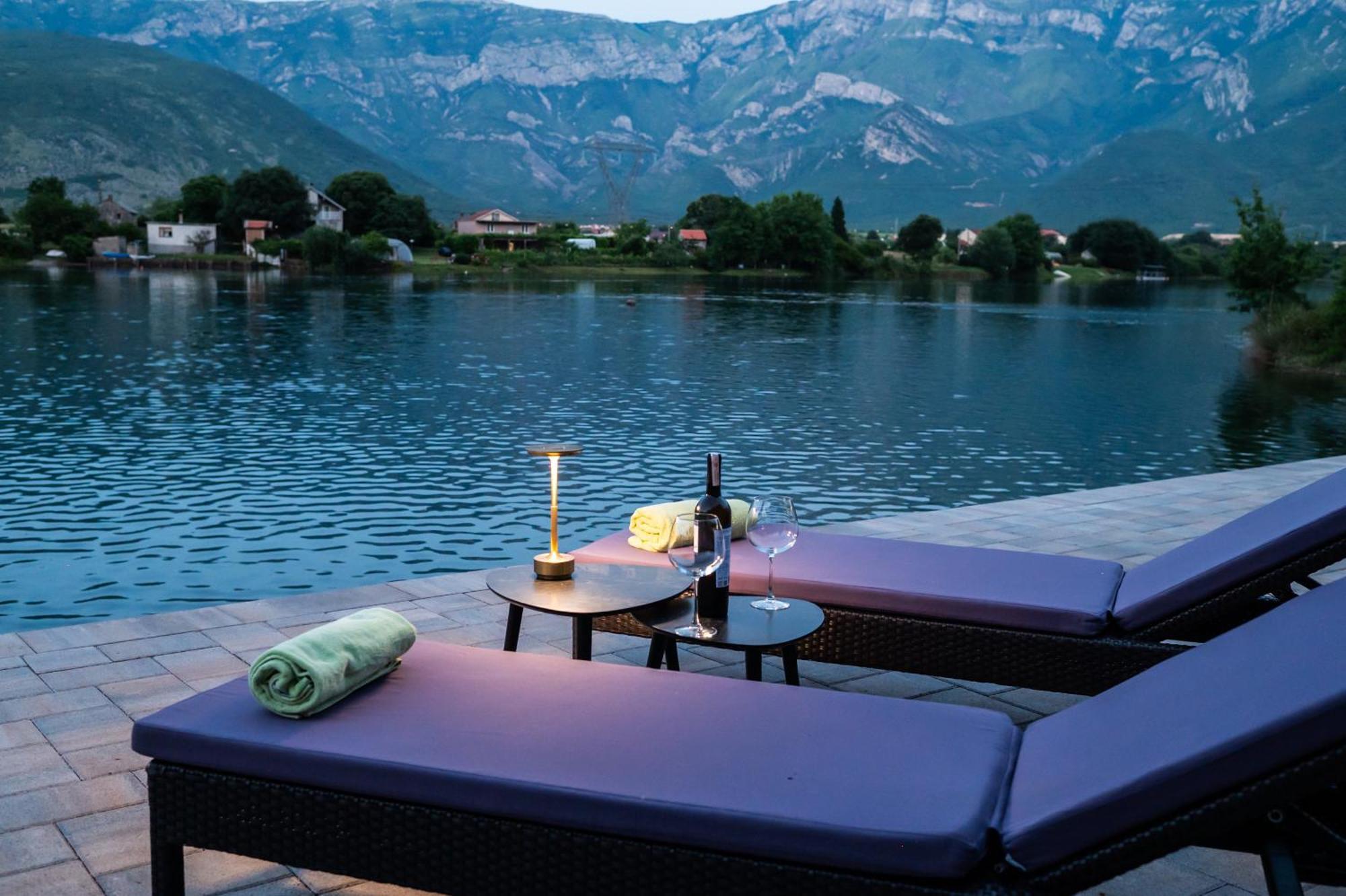 Villa Ana Mostar Exterior photo
