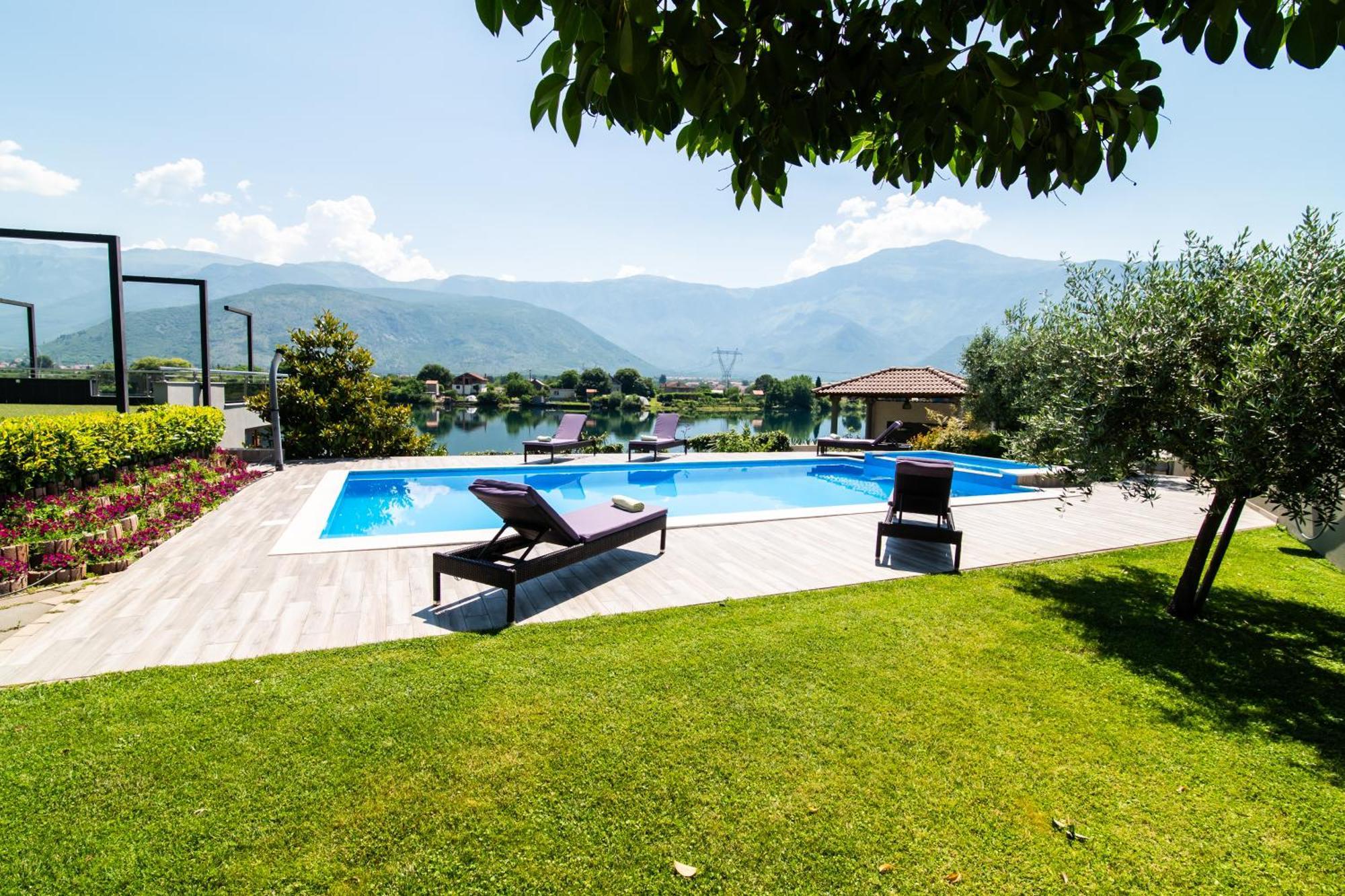 Villa Ana Mostar Exterior photo
