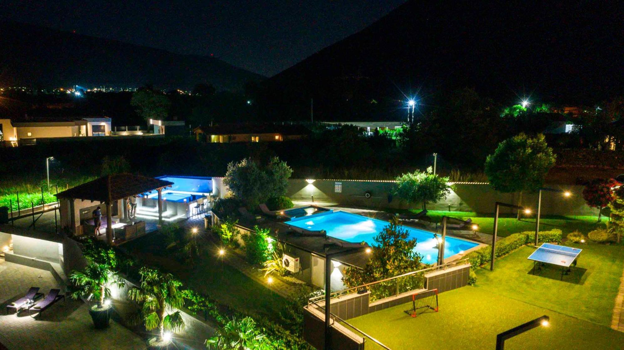 Villa Ana Mostar Exterior photo