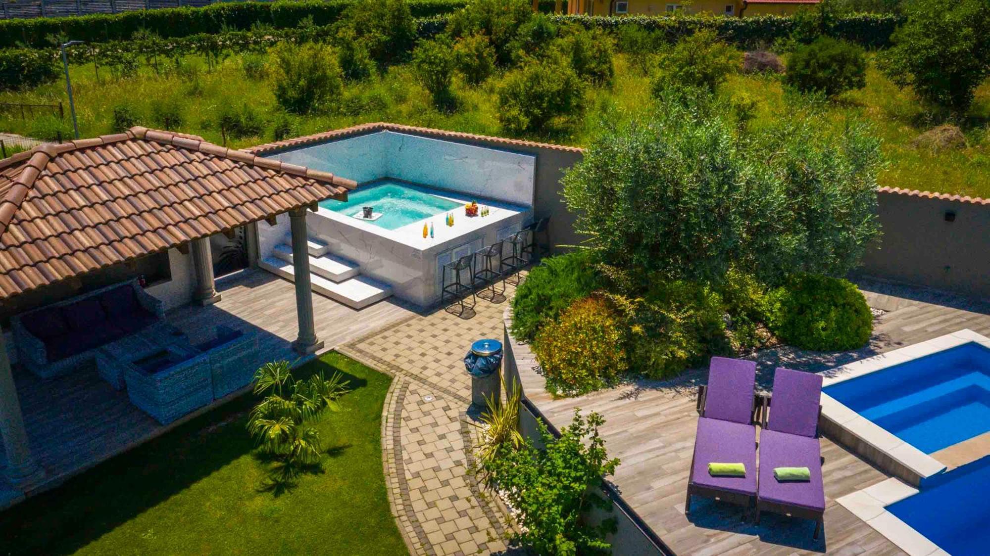 Villa Ana Mostar Exterior photo
