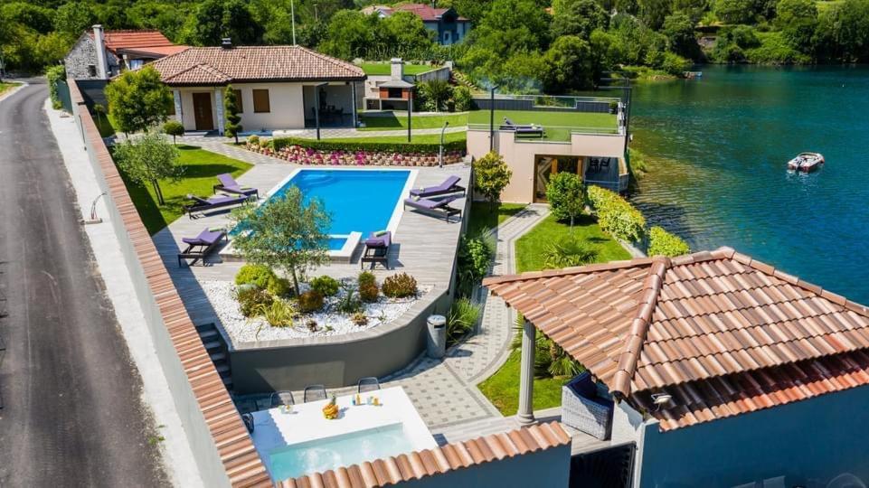 Villa Ana Mostar Exterior photo